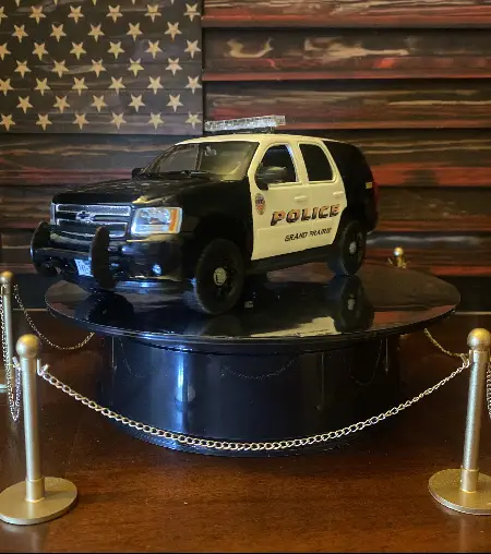 Police